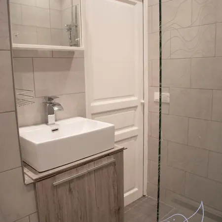 Beautiful Place Nationale In Old Town Antibes