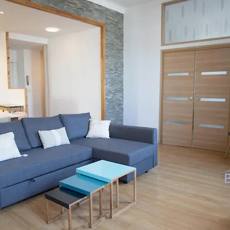 Beautiful Place Nationale In Old Town Apartment *