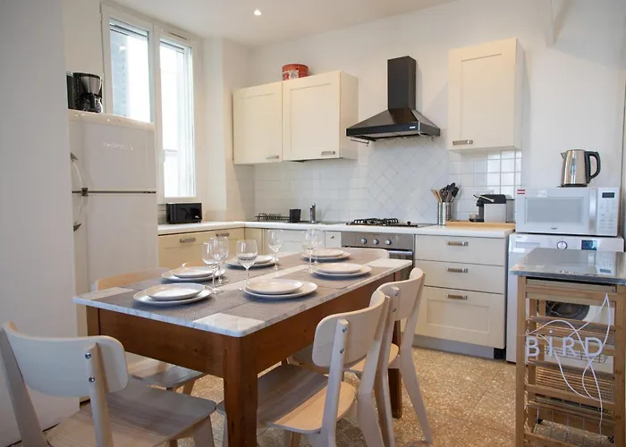 Daire Beautiful Place Nationale In Old Town *